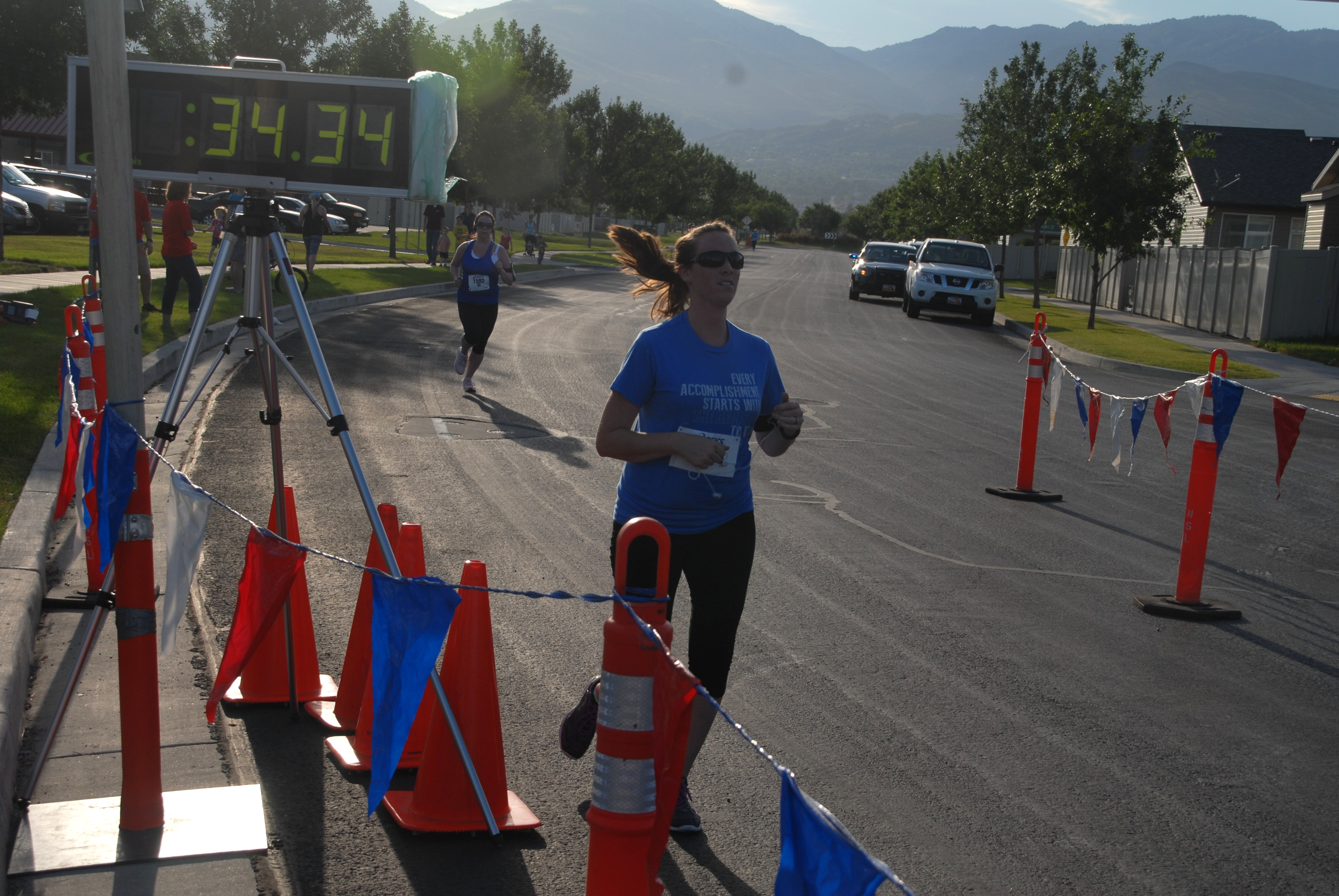 Crossing the Line-59